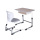 Durable Customized Single Students Study Adjustable Drawing